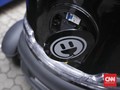 Rencana Produksi Mobil Hibrida Toyota di RI Belum Meleset