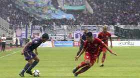 LIB Pertimbangkan Gelar Turnamen Pramusim Liga 2