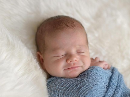 40 Nama Bayi Laki-laki Islami Penuh Makna dan Mengagumkan