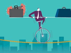 Bukan Cuma Bulog, Ini Daftar BUMN yang Terjerat Utang Triliunan