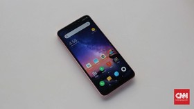 Redmi Note 6 Pro, Tak Jauh Beda dari Note 5 Pro