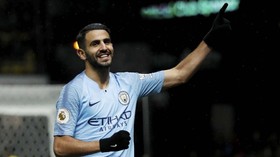 Mahrez Wajib Bayar Rp64,8 Juta pada Pengasuh Anak