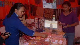 Wini NTT, Paduan Wisata Budaya dan Alam di Perbatasan