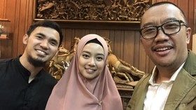 Canda Netizen Soal Lindswell Kwok Mualaf dan Berhijab