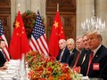 Balas AS, China Segera Rilis 'Blacklist' Perusahaan