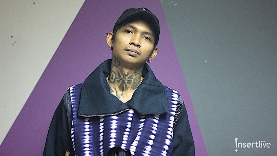 Young Lex berulang tahun dan unggah foto 12 tahun lalu.