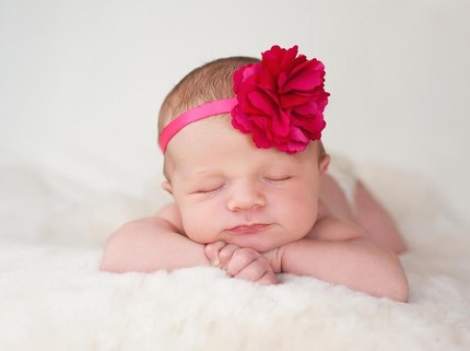 20 Nama Bayi Perempuan Terinspirasi dari Alam