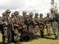 TNI Gelar Operasi Tentara di Papua untuk Bantu Aparat Polri