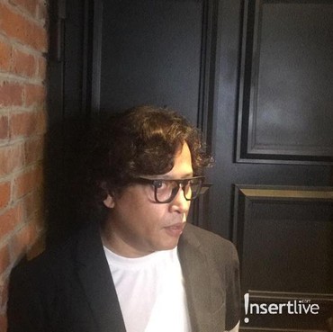 Soal Angel Karamoy, Jose Poernomo Enggan Komentar