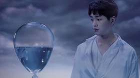 Demi Redam Corona, Onew SHINee Keluar Wamil Hari Ini