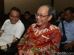 MA Tolak PK Kedua Made Oka Perantara Suap Korupsi e-KTP Setya Novanto
