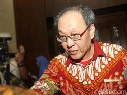 MA Tolak PK Made Oka Perantara Suap Setya Novanto di Kasus Korupsi e-KTP