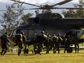 Personel TNI yang Tewas di Papua Dievakuasi ke Makassar