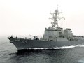 Kapal Perang AS Berlayar di LCS saat Negosiasi Perang Dagang