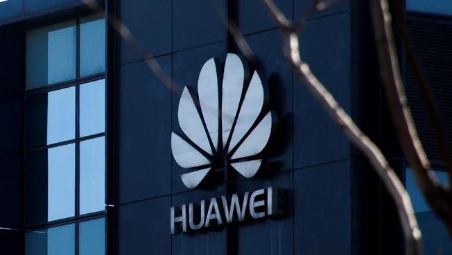 China Sebut AS Manipulasi Politik dan Hukum di Kasus Huawei