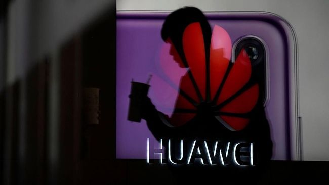 China Panggil Dubes AS Protes Penangkapan Petinggi Huawei