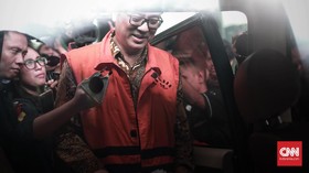 Vonis Billy Sindoro Tak Proporsional, KPK Ajukan Banding