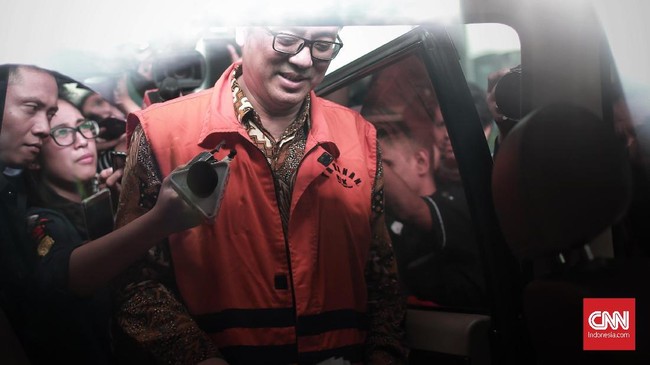KPK mengajukan banding atas vonis Pengadilan Tipikor pada Pengadilan Negeri Bandung terhadap bos Lippo Group, Billy Sindoro.