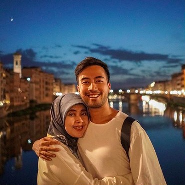 Sang Ibu Berharap Bisa Bertemu Vidi Aldiano Lewat Mimpi