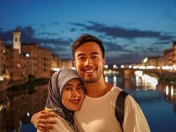 Sang Ibu Berharap Bisa Bertemu Vidi Aldiano Lewat Mimpi