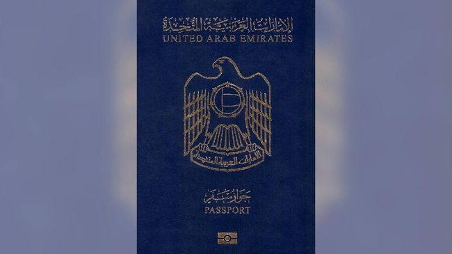 Paspor dari UEA memiliki skor bebas visa 167, yang memberi kebebasan pemiliknya untuk masuk ke 84 persen negara di dunia.