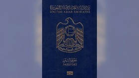 Geser Jerman, Paspor Uni Emirat Arab Terkuat di Dunia