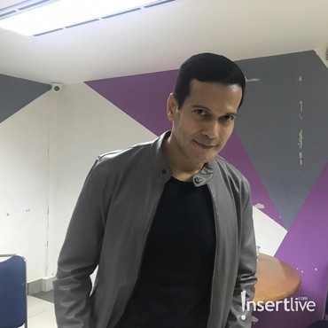 Tetap Eksis, Adam Jordan Ungkap Rahasia Bugarnya