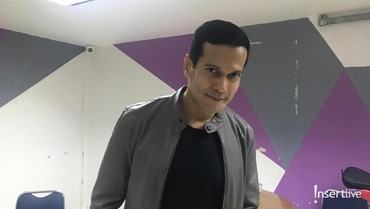 Tetap Eksis, Adam Jordan Ungkap Rahasia Bugarnya