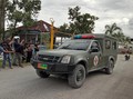 KKB Tembak Warga Papua di Wilayah Tambang Freeport