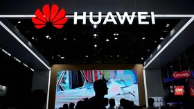 VIDEO: Petinggi Huawei Ditangkap di Kanada