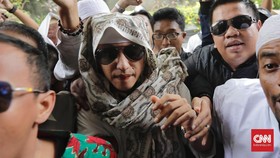 Viral Ceramah Bahar bin Smith: Khianati Habib Rizieq Bakal Ane Habisi