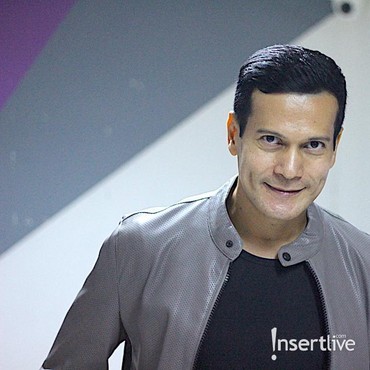 Cerita Lucu Adam Jordan Dituduh Beli Mobil Pakai Uang Hasil Rampok