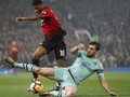 8 Fakta Menarik Jelang Arsenal vs Manchester United