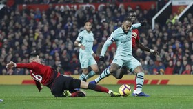 Prediksi Arsenal vs Manchester United di Liga Inggris