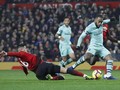 Prediksi Arsenal vs Manchester United di Liga Inggris