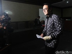 Zumi Zola Wajib Sedia Insulin di Penjara