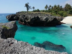 Pantai Mandorak di Google Review: Wajib Disambangi, Sayangnya Ada Pungli