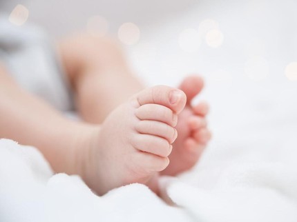 7 Tips Memilih Pakaian Bayi yang Nyaman