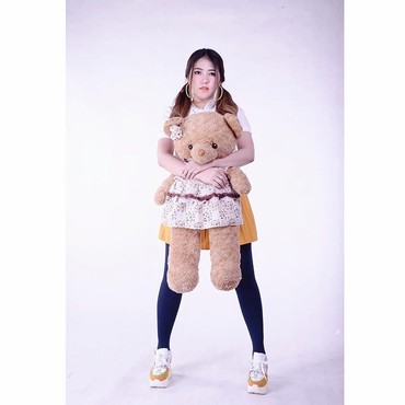 Ditanya Kapan Nikah, Via Vallen Geram