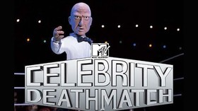 'Celebrity Deathmatch' Bakal Dibuat Lagi pada 2019