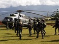 Prajurit TNI Membelot Gabung KKB Kini Masuk DPO