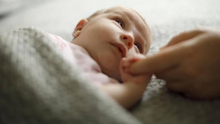 Nama-nama bayi perempuan dengan arti pemberani berikut bisa jadi ide untuk Bunda dan pasangan.