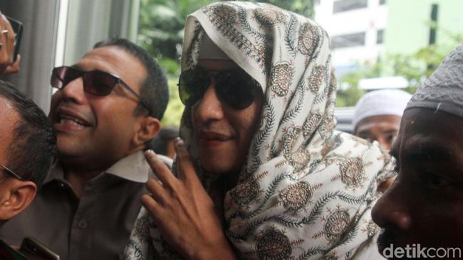 Pelaku Pencabulan Adik Bahar bin Smith Ternyata Tetangga Korban
