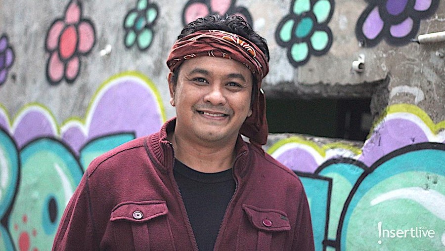 Dicky Chandra