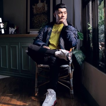 Selain Sissy Prescillia, Jaz Isi Soundtrack 'Milly & Mamet'