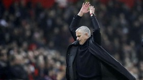 4 Klub yang Mungkin Rekrut Jose Mourinho