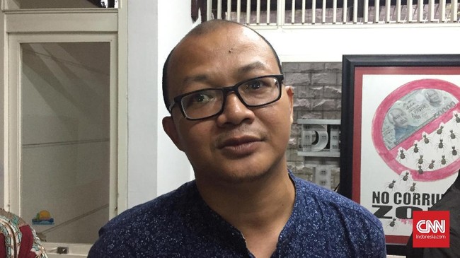 Typo pada UU KPK dinilai menunjukkan ketergesaan DPR dalam pembahasannya dan bisa menjadi salah satu alasan penerbitan Perppu KPK.