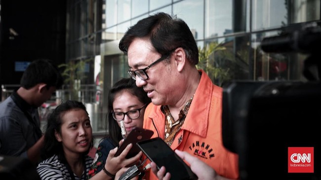 Pembacaan tuntutan akan disampaikan Jaksa pada pukul 14.00 WIB sesuai agenda persidangan.
