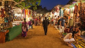 Sebelum Fernanda, Ternyata Marak Kasus Turis Diperkosa di India