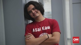 Aliando Syarief Curhat Berjuang Lawan OCD